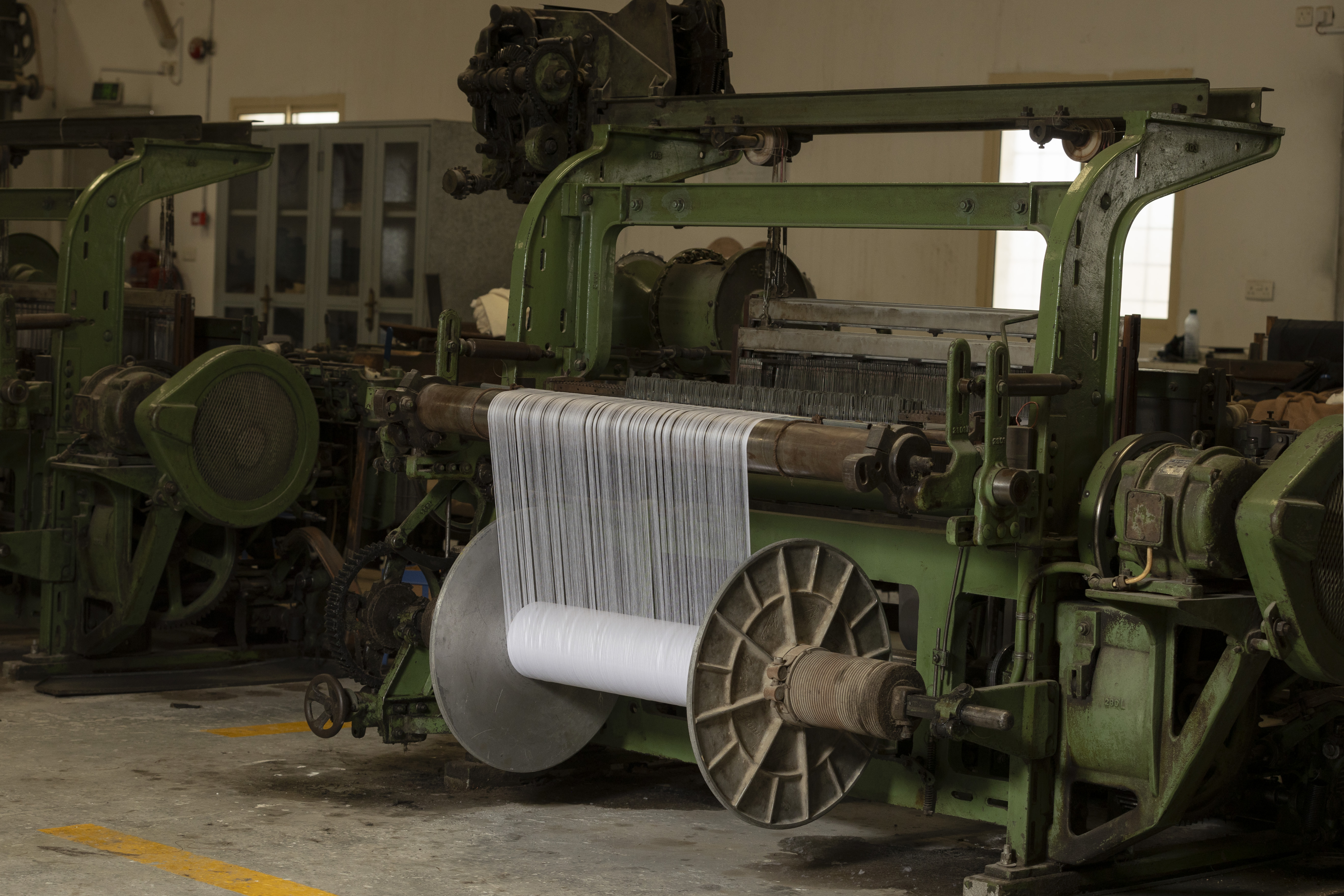 Manufacturing Machines and craft tools:::..